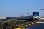 California Zephyr